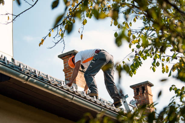 Trusted Frederick, MD Roofing Services Experts